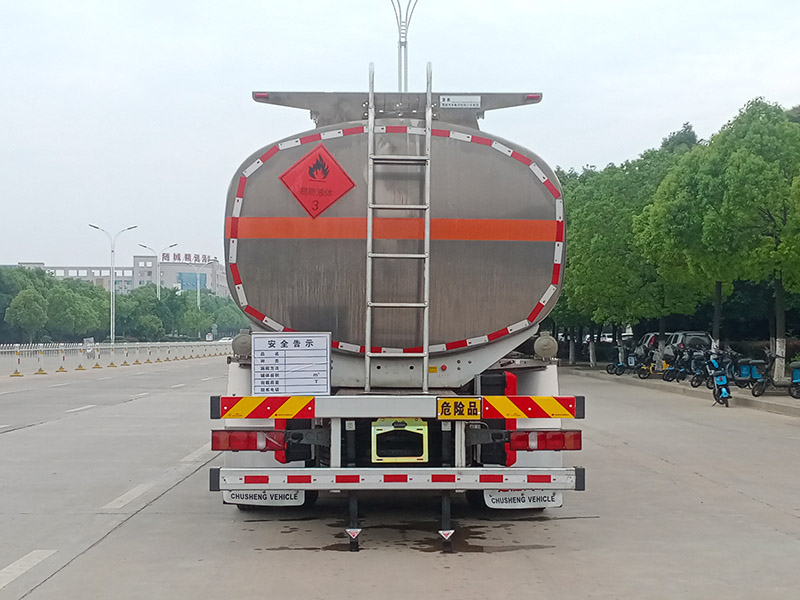 運油車，鋁合金運油車，楚勝汽車集團(tuán)